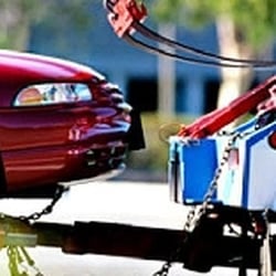 Loyalist City Towing
