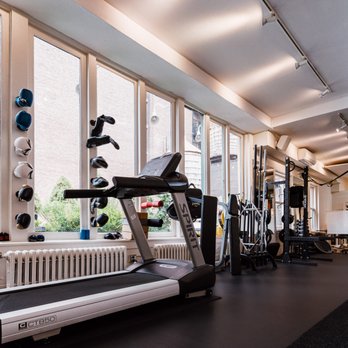 PhysioRX - Physical Therapy for runners - Physical Therapy Near Me - New York, New York