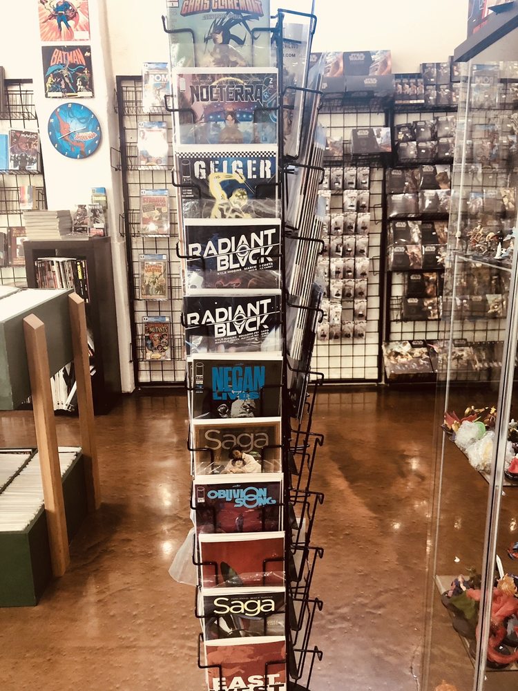 SWORD & BOARD Updated September 2024 21 Reviews 198 South School