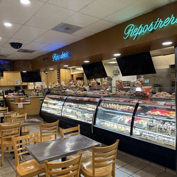 Mexico Bakery - Bakeries Near Me - San Jose, California