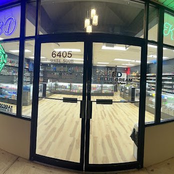 Blue Dream - Tobacco Shops Near Me - Douglasville, Georgia