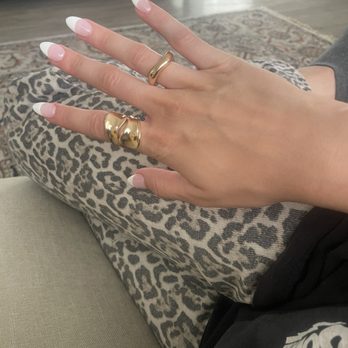 M Nail Bar - Nail Salons Near Me - Villa Park, California