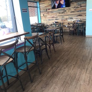 Shesh Besh Grill - Back area for dining in - Mediterranean Near Me - West Bloomfield, Michigan Shesh Besh Grill - Back area for dining in - Mediterranean Near Me - West Bloomfield, Michigan