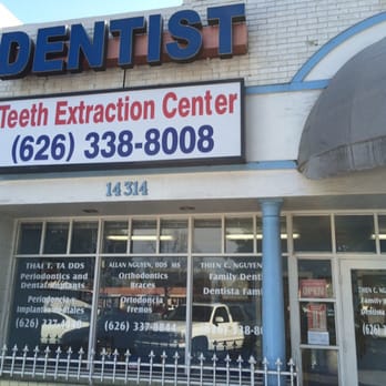 Thien C Nguyen, DDS - General Dentistry Near Me - Baldwin Park, California