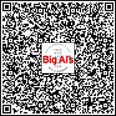 Big Al's Deli by null