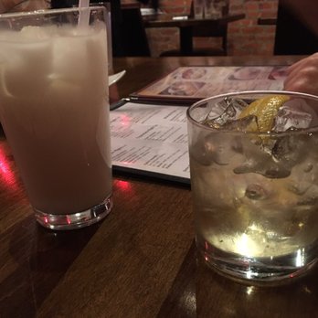 Mezcalero - Horchata; La Reina. - Mexican Near Me - Washington, DC, District of Columbia Mezcalero - Horchata; La Reina. - Mexican Near Me - Washington, DC, District of Columbia