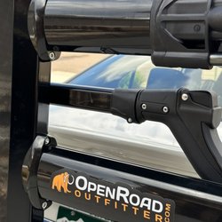 Open Road Outfitter