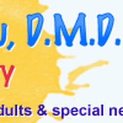 Steven Demetriou, DMD