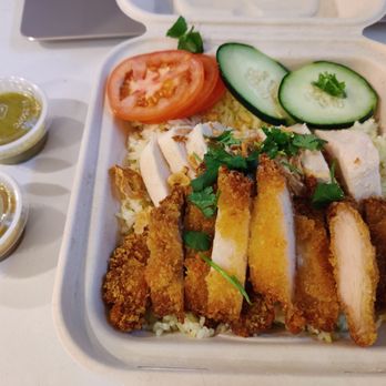 Naked Chicken - Thai Near Me - San Francisco, California Naked Chicken - Thai Near Me - San Francisco, California