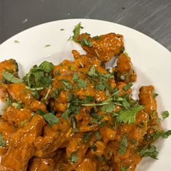 Desi Junction Eatery