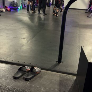 KO1 Roundhouse - Muay Thai Near Me - Oakland, California KO1 Roundhouse - Muay Thai Near Me - Oakland, California