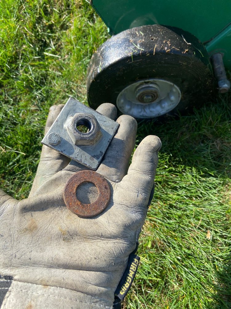 BOSS EQUIPMENT RENTALS Updated September 2024 12 Photos 24