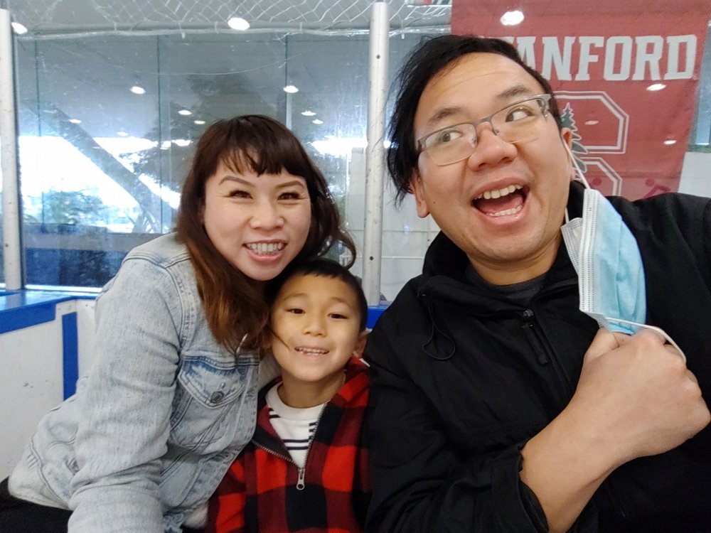 ICE OASIS SAN MATEO Updated September 2024 47 Photos & 30 Reviews