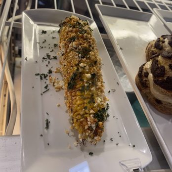 Provisions - Corn on the Cobb - Coffee & Tea Near Me - Vallejo, California Provisions - Corn on the Cobb - Coffee & Tea Near Me - Vallejo, California