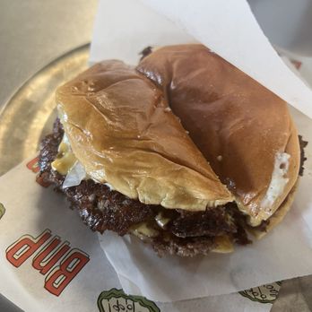 Buns And Patties - Smashburger - Burgers Near Me - Berkley, Michigan