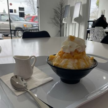 Touch By Angels Cafe - Cafes Near Me - San Luis Obispo, California