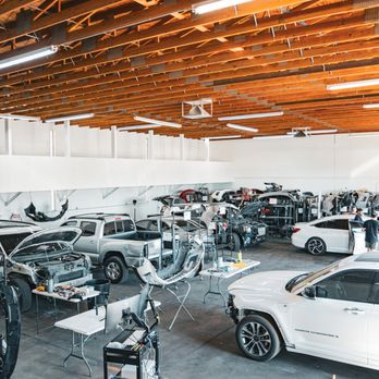 Scc Aesthetics - Full House - Body Shops Near Me - Tempe, Arizona