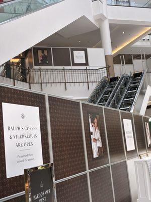 Tysons Galleria by null