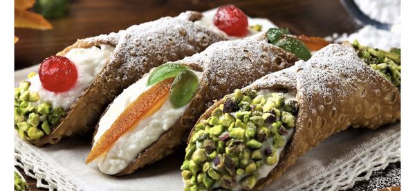Trattoria Rustica by null