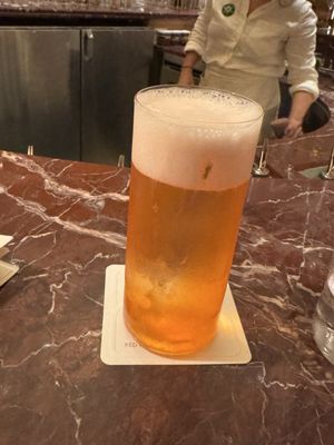 Red Room Bar by null