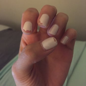 Padela Nail Design - Other hand - Nail Salons Near Me - Arvada, Colorado Padela Nail Design - Other hand - Nail Salons Near Me - Arvada, Colorado