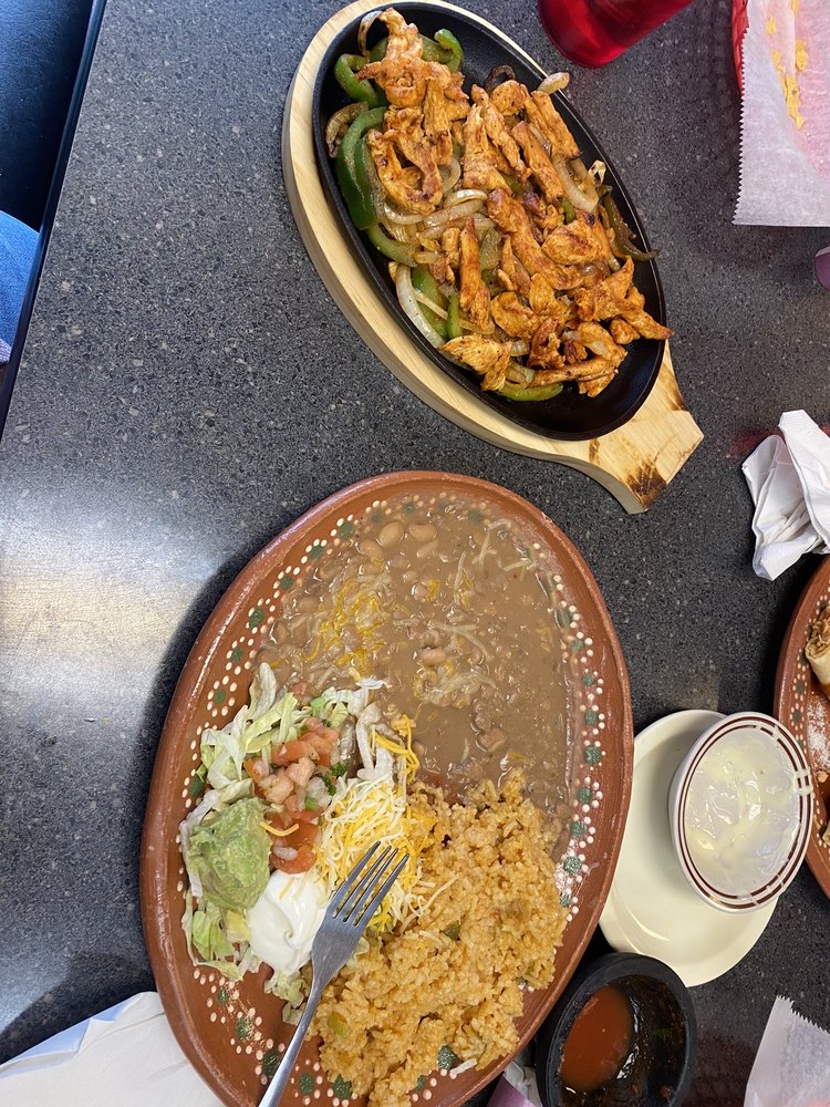 Maria Bonita Mexican Restaurant, Cleves Roadtrippers