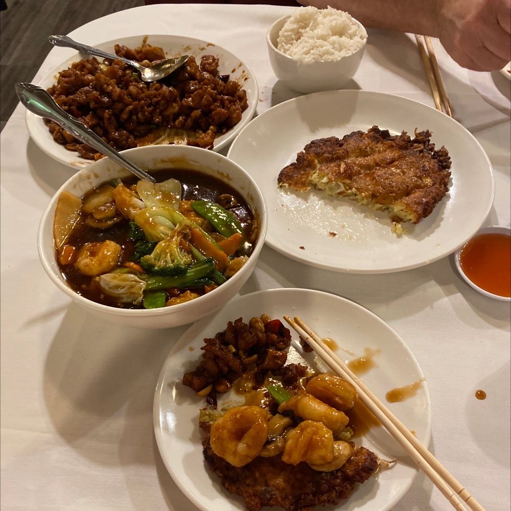 Imperial Chinese Restaurant - Shrimp egg foo young - Chinese Near Me - Simi Valley, California Imperial Chinese Restaurant - Shrimp egg foo young - Chinese Near Me - Simi Valley, California