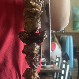 Meats Meats