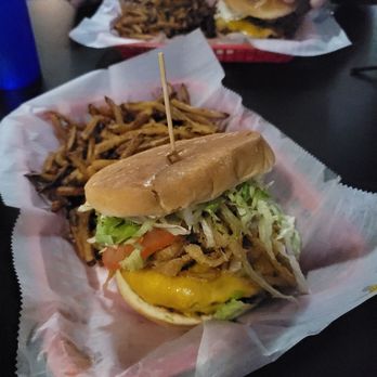 Woody's Diner - Tailgater Burger - Diners Near Me - Russells Point, Ohio Woody's Diner - Tailgater Burger - Diners Near Me - Russells Point, Ohio