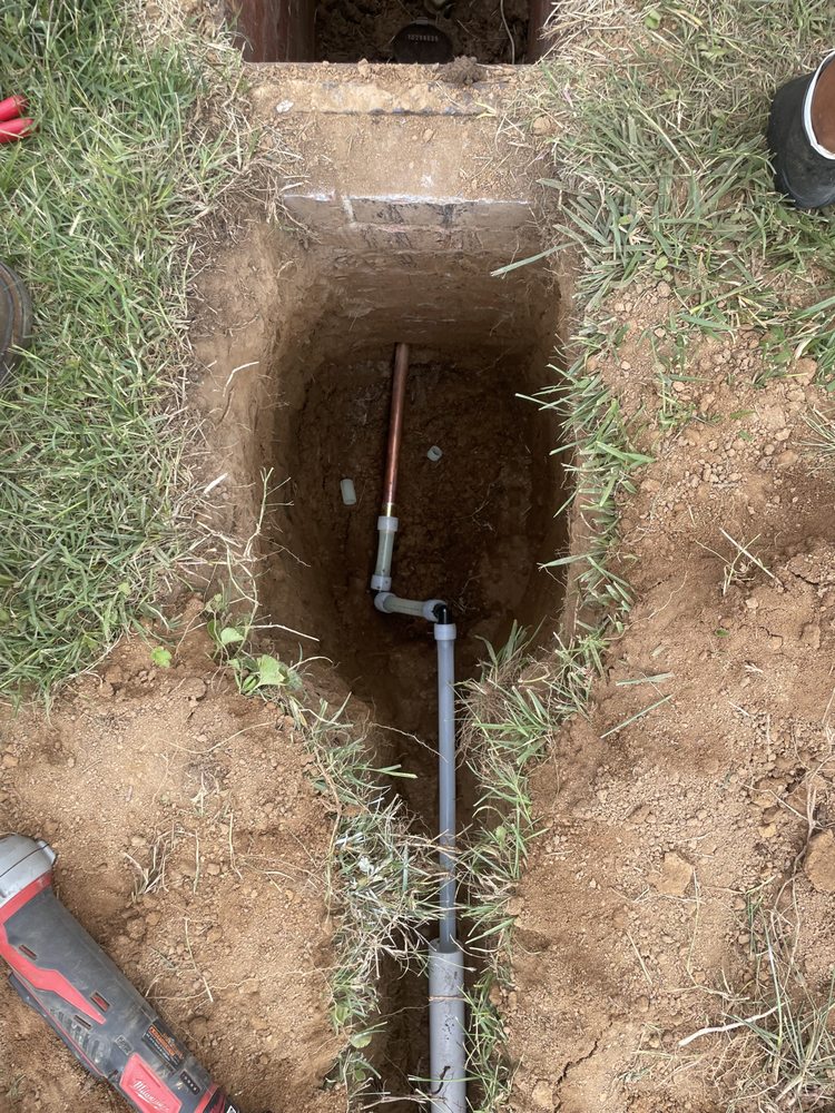 Slide of Griffith & McKee