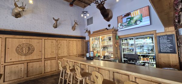 Hollerbach's German Restaurant by null