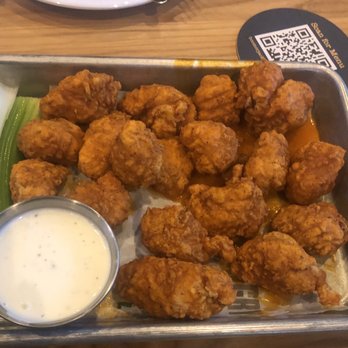 BoomerJack's Grill - Boneless Wings - American Near Me - Dallas, Texas