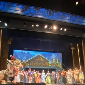 Gateway Playhouse - Performing Arts Near Me - Bellport, New York