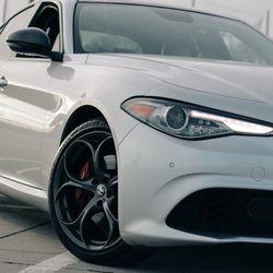 Alfa Romeo of Omaha