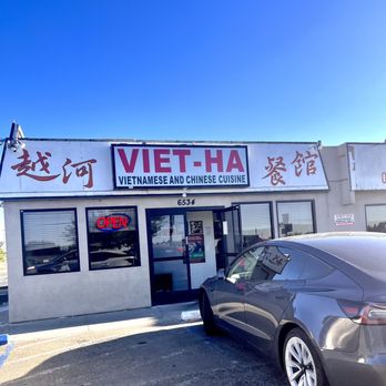 Viet-Ha - Chinese Near Me - Sacramento, California Viet-Ha - Chinese Near Me - Sacramento, California