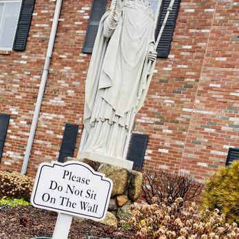 St. Patricks Manor - Retirement Homes Near Me - Framingham, Massachusetts