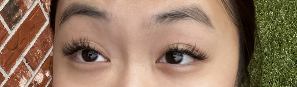 Mink Lash Beauty Bar Logo