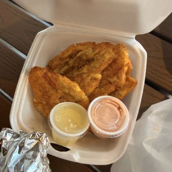 El Sabor Restaurant - Tostones - Puerto Rican Near Me - Philadelphia, Pennsylvania El Sabor Restaurant - Tostones - Puerto Rican Near Me - Philadelphia, Pennsylvania