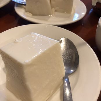China Yuan Restaurant - Coconut milk pudding - Dim Sum Near Me - Tampa, Florida China Yuan Restaurant - Coconut milk pudding - Dim Sum Near Me - Tampa, Florida
