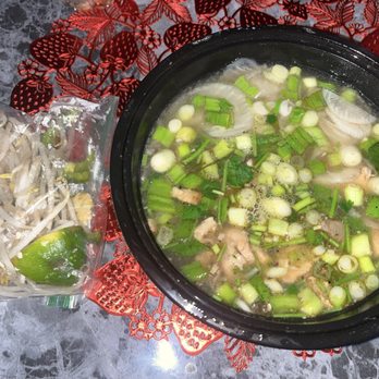 Hangry Panda - Pho - Food Trucks Near Me