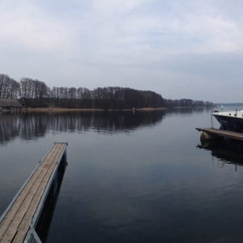 Zur Forelle - Seafood Near Me - Alt Schwerin, MV