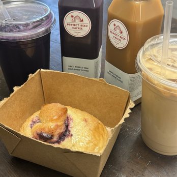 Project Seed Coffee - Coffee & Tea Near Me - Virginia Beach, Virginia Project Seed Coffee - Coffee & Tea Near Me - Virginia Beach, Virginia