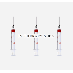 Toni Varela, NMD - B12 shots and nutrient injections. For energy. Prevent fatigue and insomnia. Alternatives for kidney stones + kidney disease.