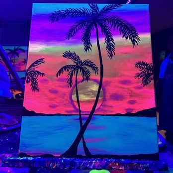 Pinot's Palette - Art Classes Near Me - Toronto, Ontario Pinot's Palette - Art Classes Near Me - Toronto, Ontario