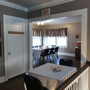 Rama Thai - Upstairs - Thai Near Me - Springfield, Missouri