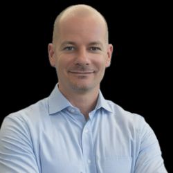 John Greenlee - The Mortgage Centre - Headshot