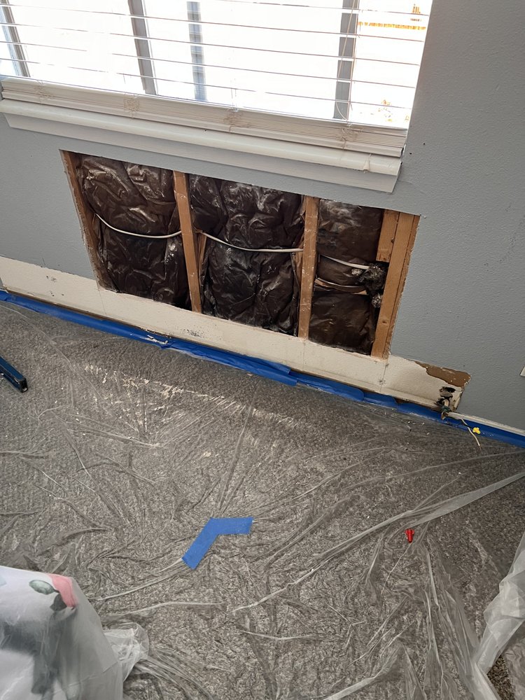 Slide of Sky Mountain