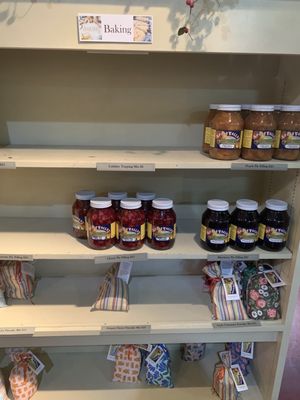 Apple Valley Country Store by null