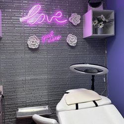 Exuberant Beauty Spa