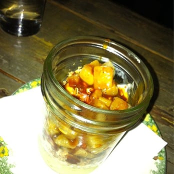 Marlowe - Upside down pear crisp - Diners Near Me - San Francisco, California Marlowe - Upside down pear crisp - Diners Near Me - San Francisco, California